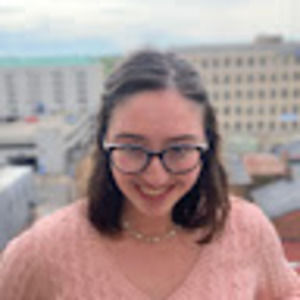 Meet your Posher, Gabrielle